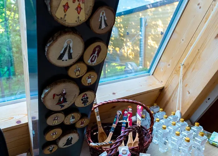 Vidis Boutique Hotel