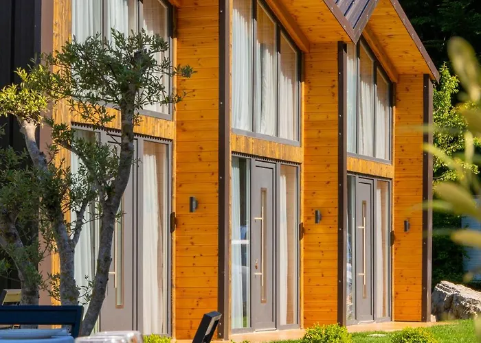 Vidis Boutique Hotel *