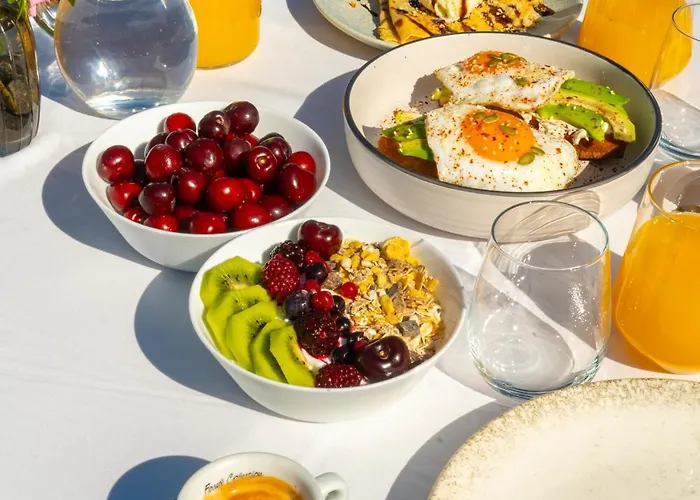 Hotel Vidis Boutique Theth