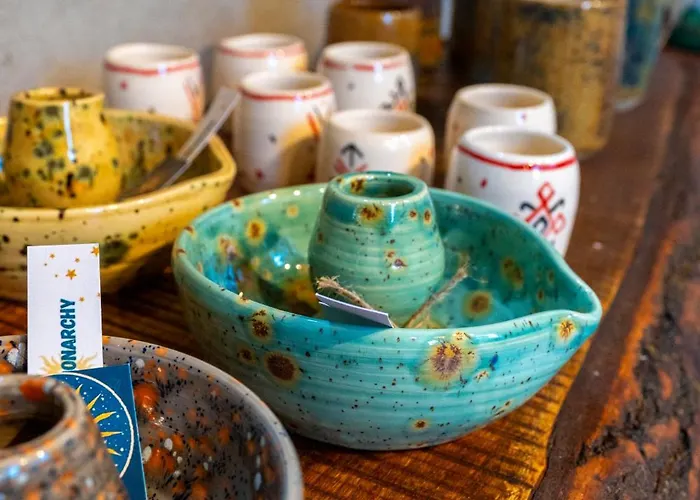 Vidis Boutique Theth